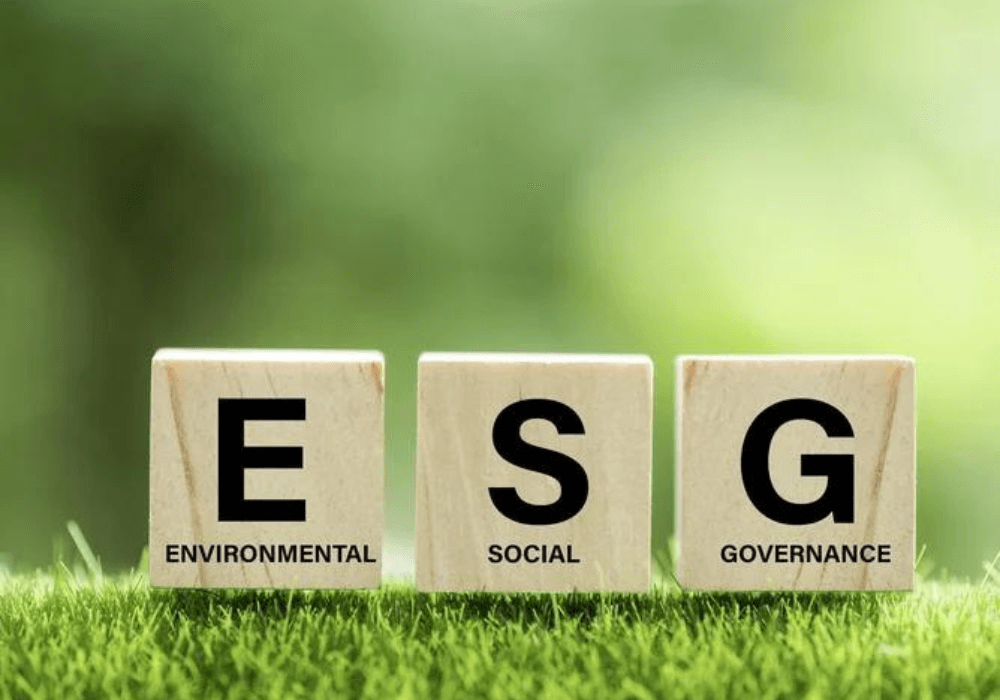 ESG Orcci Eco Products