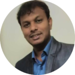 Dr. Sridhar photo Dr. Sridhar Harikrishnamoorthy founder Orcci Eco Products PhD biotechnology