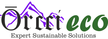 Orcci Eco Products Logo