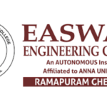Eashwari engineering clg (ramapuram)