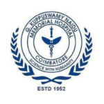 G. Kuppuswamy Naidu Memorial Hospital