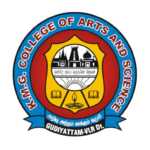 KMG clg of arts and science